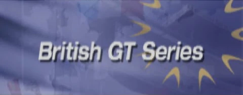 Serie británica GT