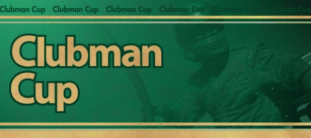Copa Clubman