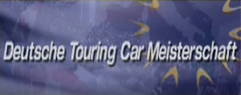 Deutsche Tourenwagen Meisterschaft