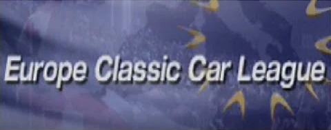Liga europea de coches clásicos