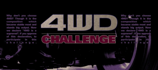 Reto 4x4