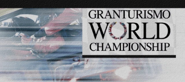 Campeonato Mundial de Gran Turismo