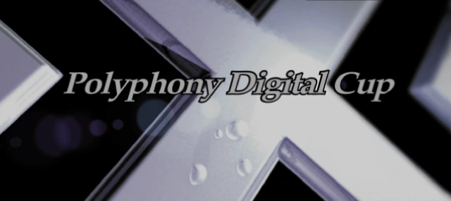 Copa Polyphony Digital