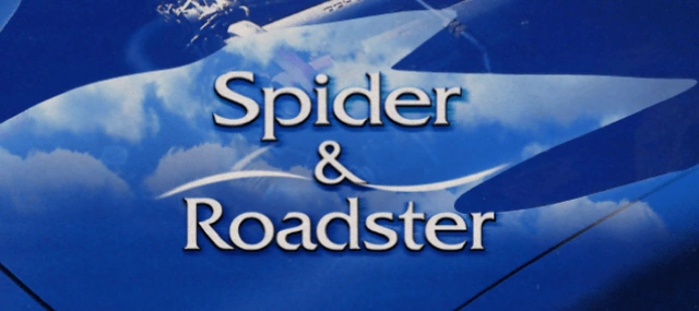 Spider & Roadster