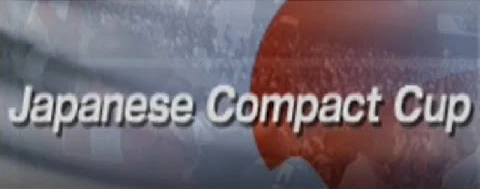 Copa de compactos japoneses