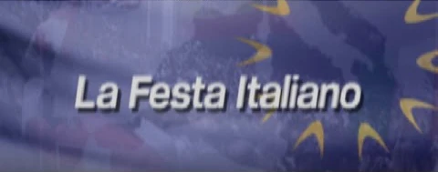 Festa italiana