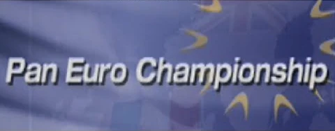Campeonato paneuropeo