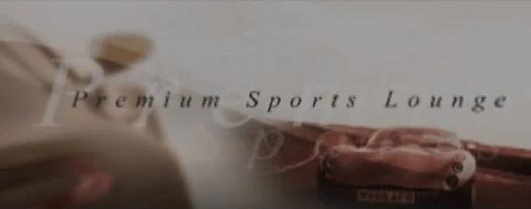Salón de deportivos premium