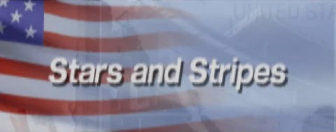 Stars & Stripes