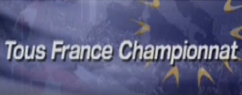 Tous France Championnat