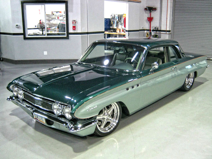 Buick Special 1962