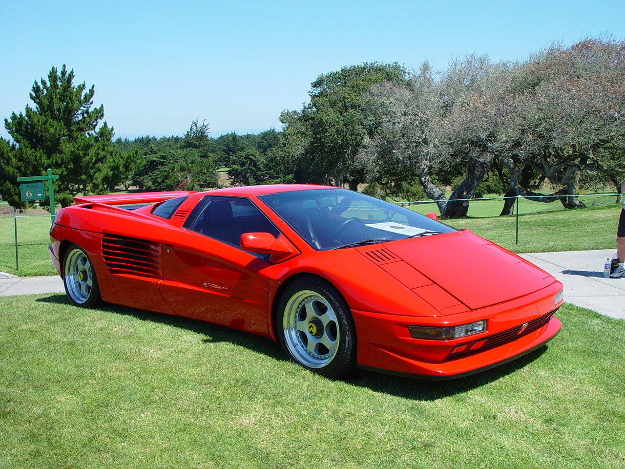 Cizeta Moroder V16T 1994