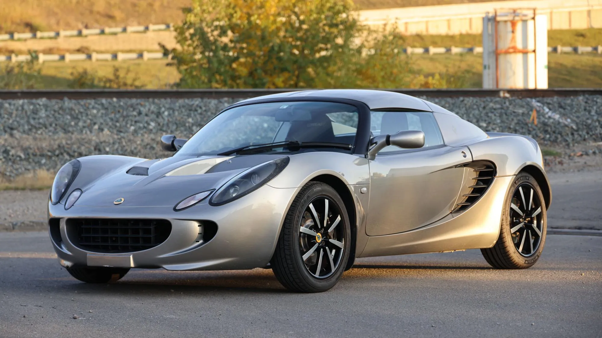 Lotus Elise 2000
