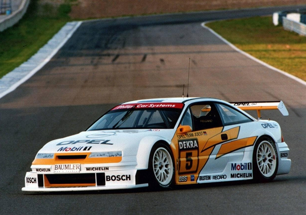 Opel Calibra DTM 1994
