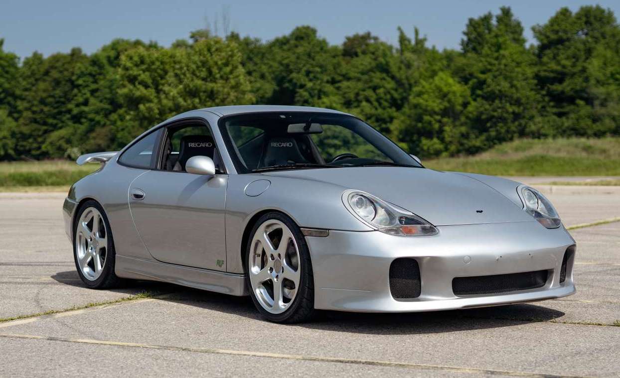 RUF RGT 2000