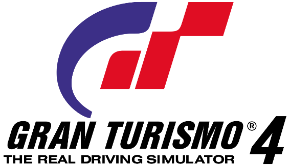 Logo de Gran Turismo 4